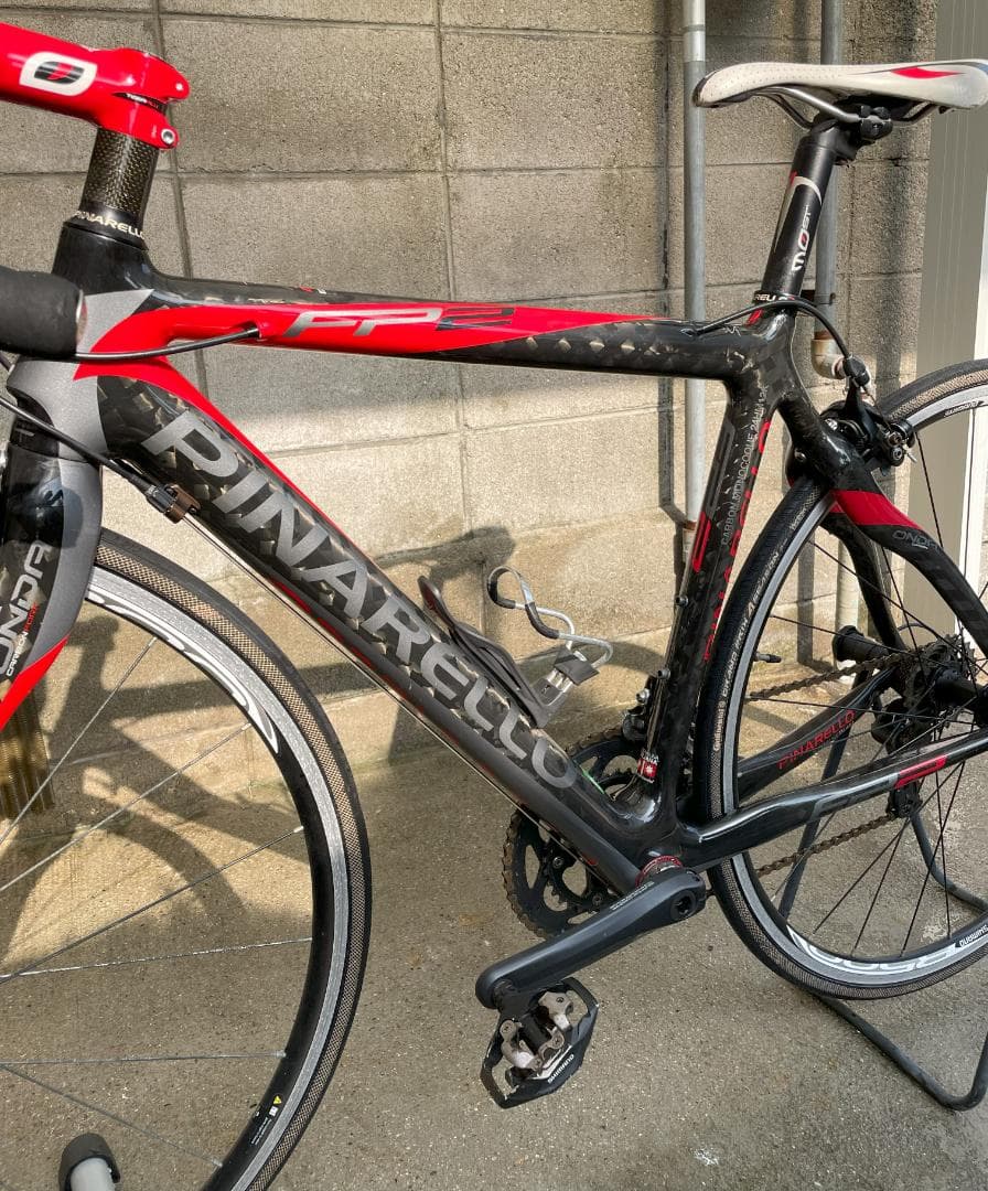 PINARELLO Carbon FP2 DUE 24HM12K ロードバイク