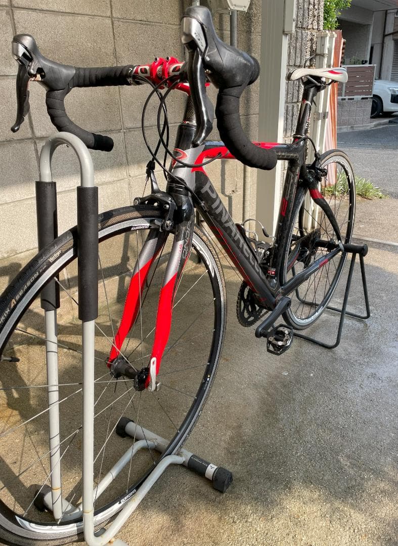 PINARELLO Carbon FP2 DUE 24HM12K ロードバイク