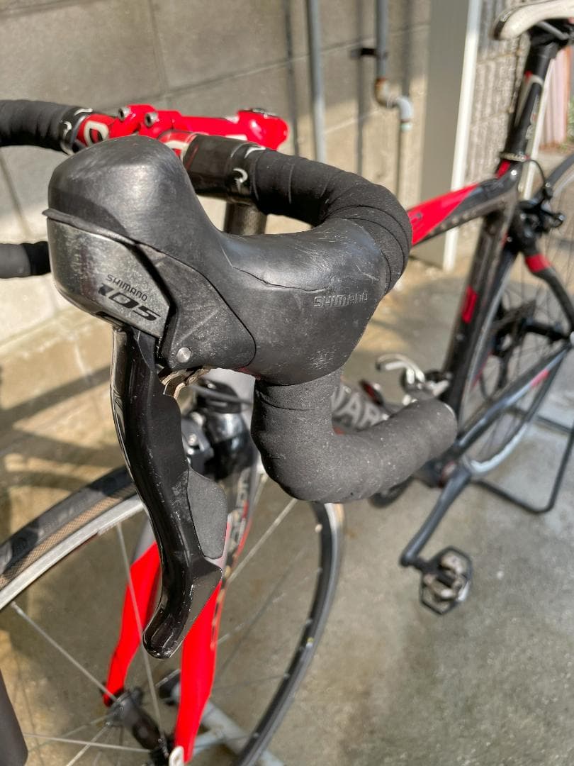 PINARELLO Carbon FP2 DUE 24HM12K ロードバイク