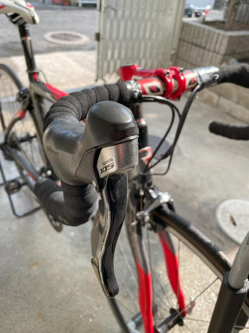 PINARELLO Carbon FP2 DUE 24HM12K ロードバイク