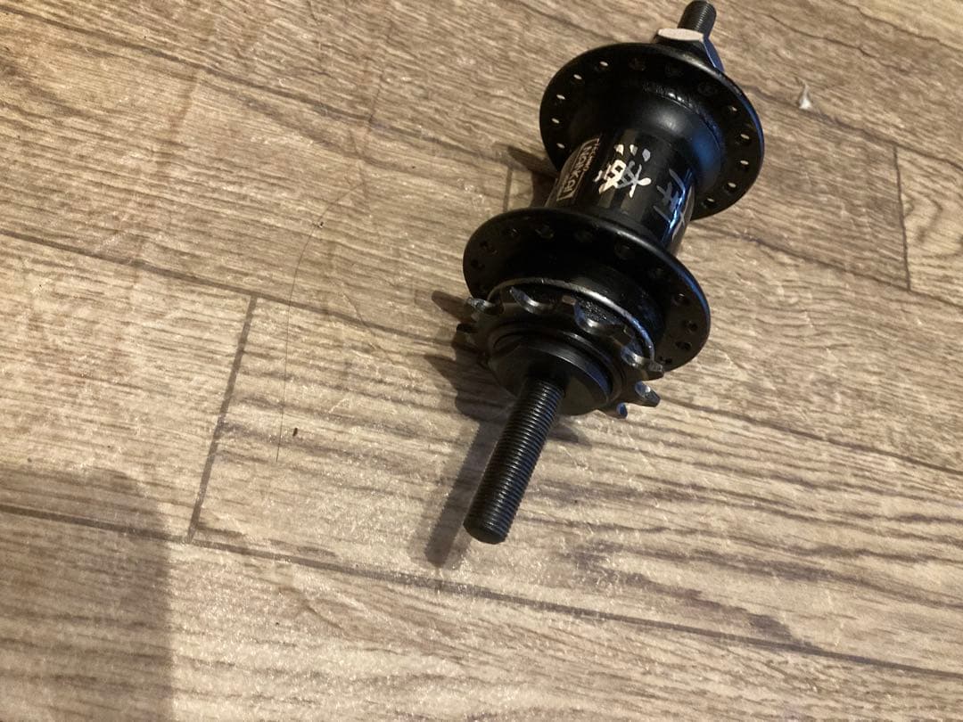 BMX用Nankai フリーコースター　36H