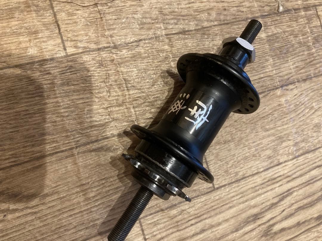BMX用Nankai フリーコースター　36H