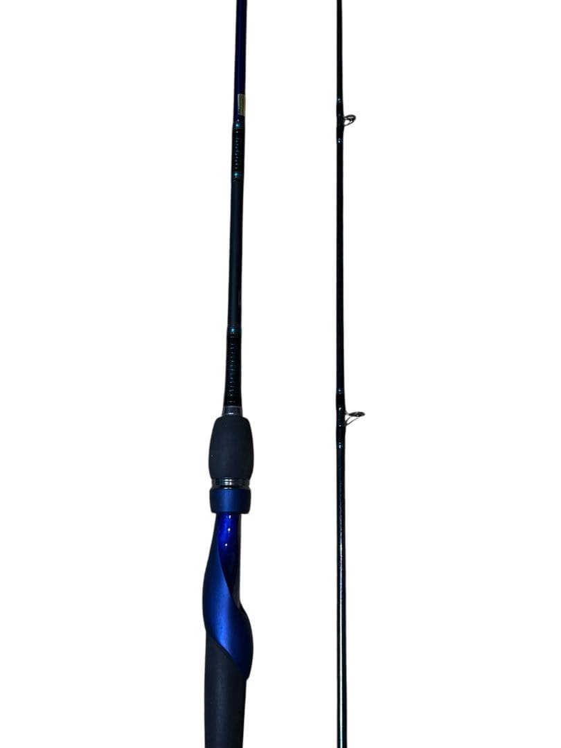 DAIWA ダイワ INFEET-X インフィートX EG79L エギングロッド