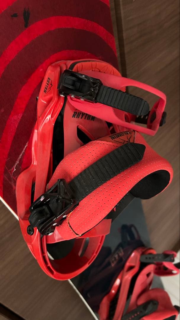 K2 SALOMON スノーボード ビンディング
