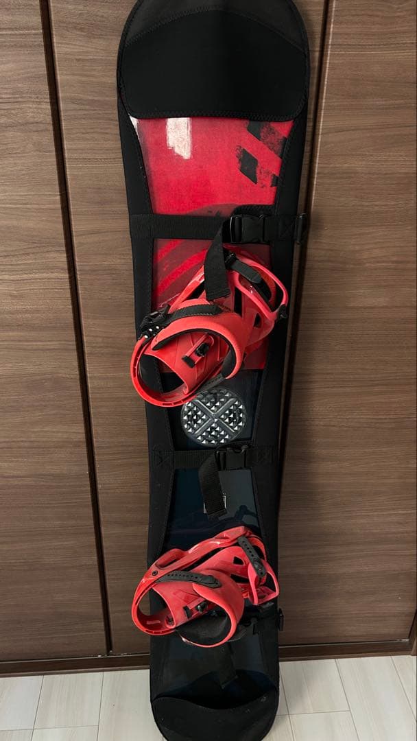 K2 SALOMON スノーボード ビンディング