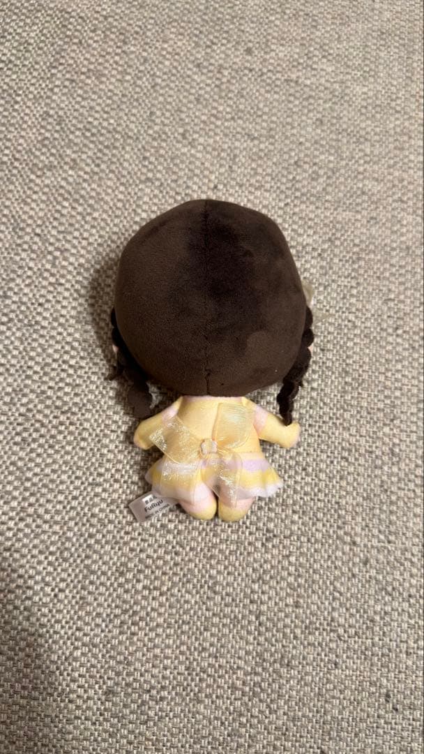 瀧脇笙古　モーリーファンタジー　ぬいぐるみ