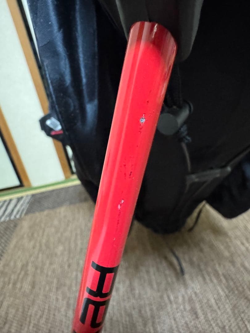 ゴルフレーヴ　REVE GOLFREVE キャディバッグ スタンド　レーヴ