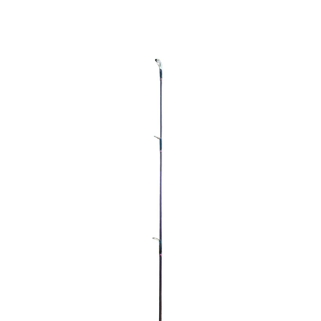 美品　3回使用ダイワ スティーズ ファイアフラッシュ SC S64L-SV ST