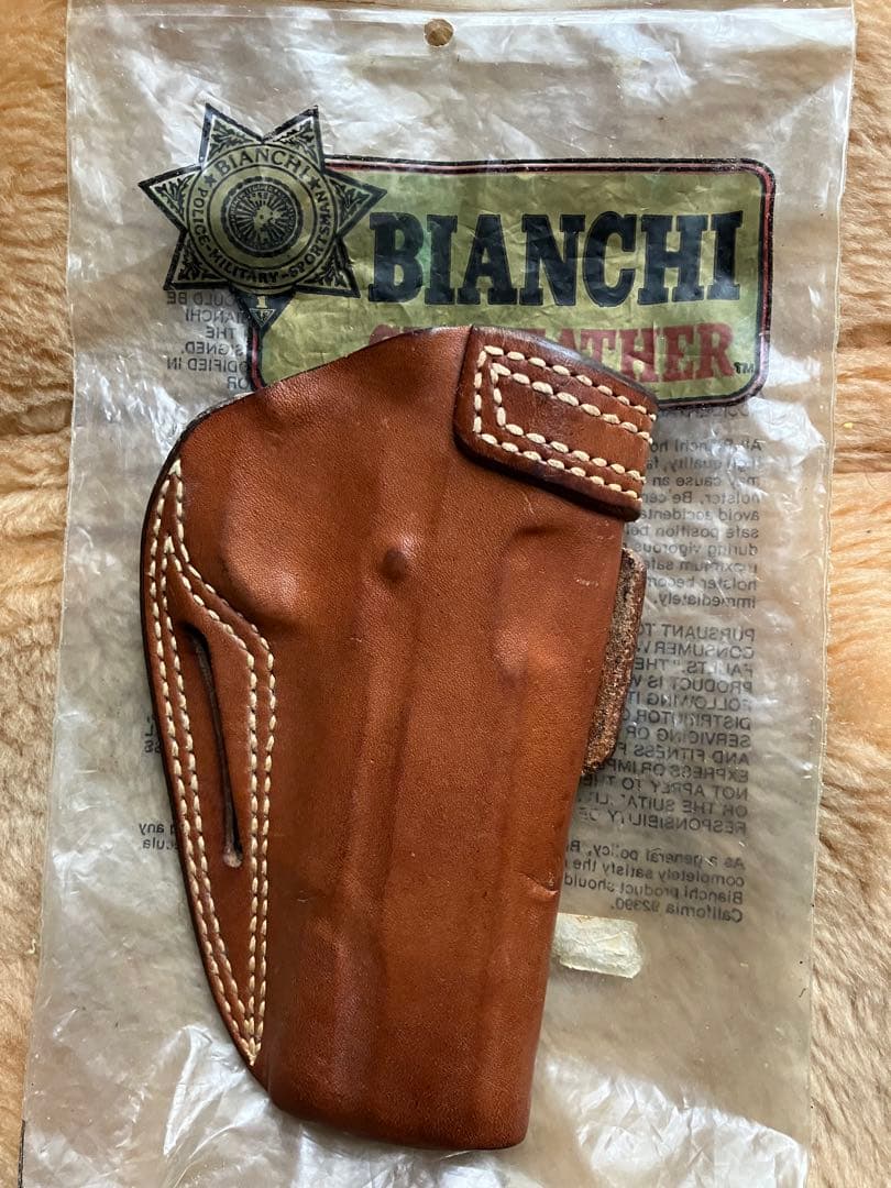 ビアンキ　BIANCHI 社製　#4 アスキンスアベンジャー1911 5in用