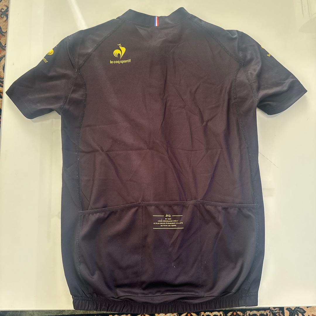Ie coq sportif ルコック　サイクリングウェア