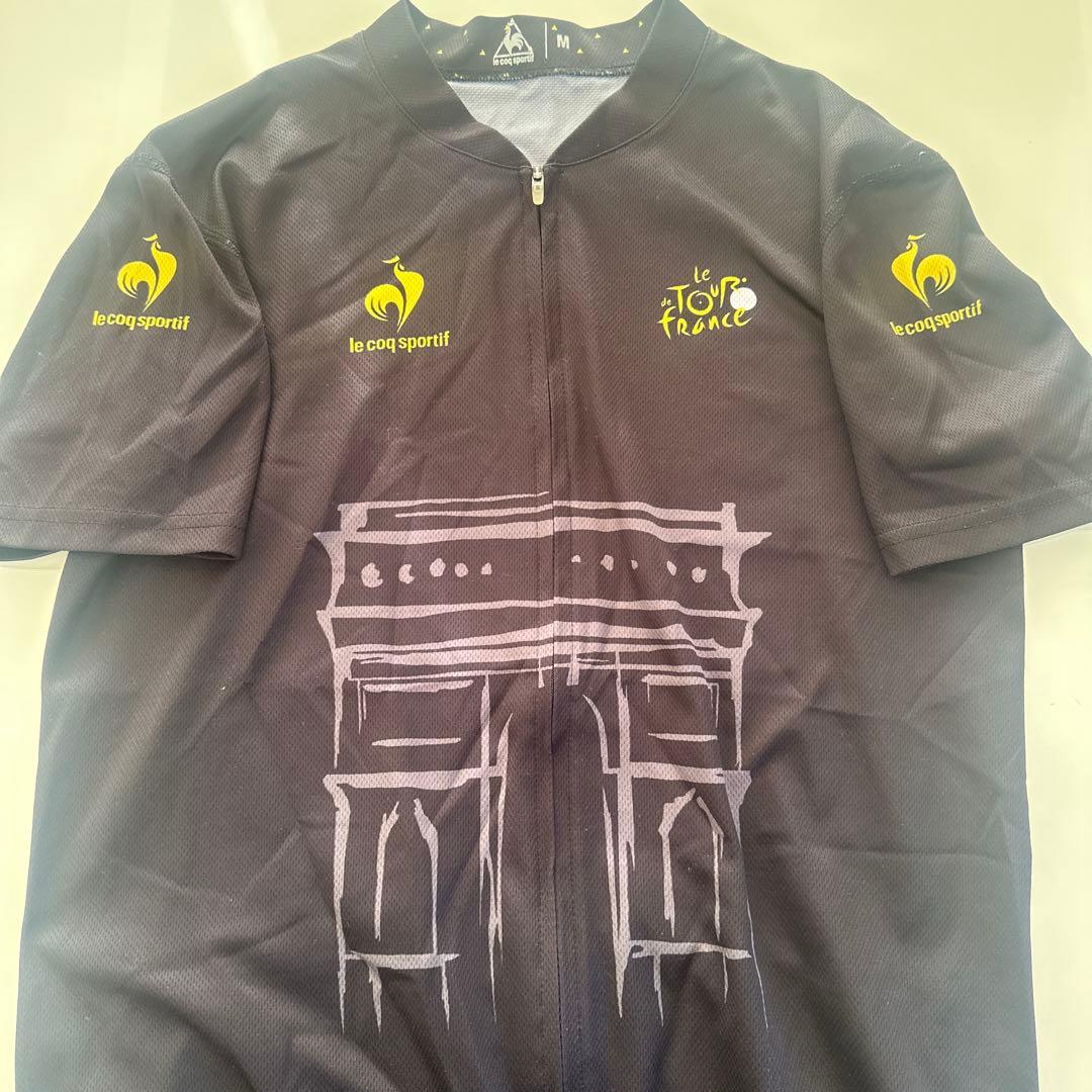 Ie coq sportif ルコック　サイクリングウェア
