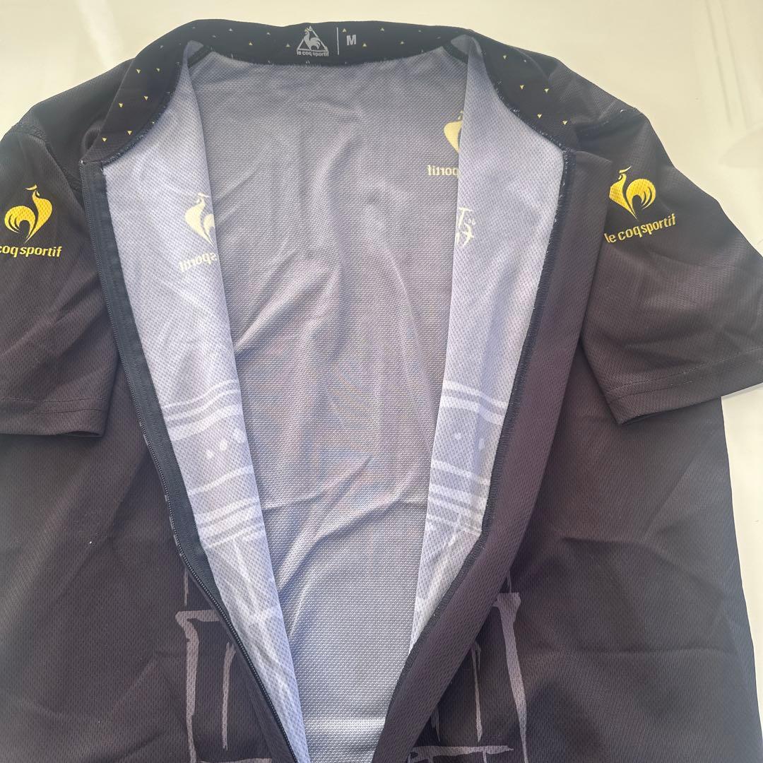 Ie coq sportif ルコック　サイクリングウェア