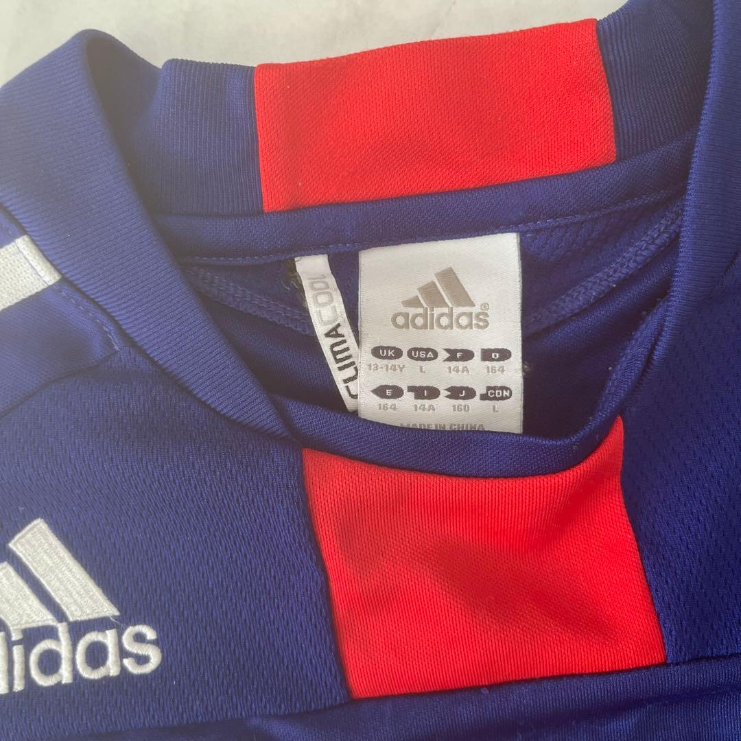 ウェア adidas