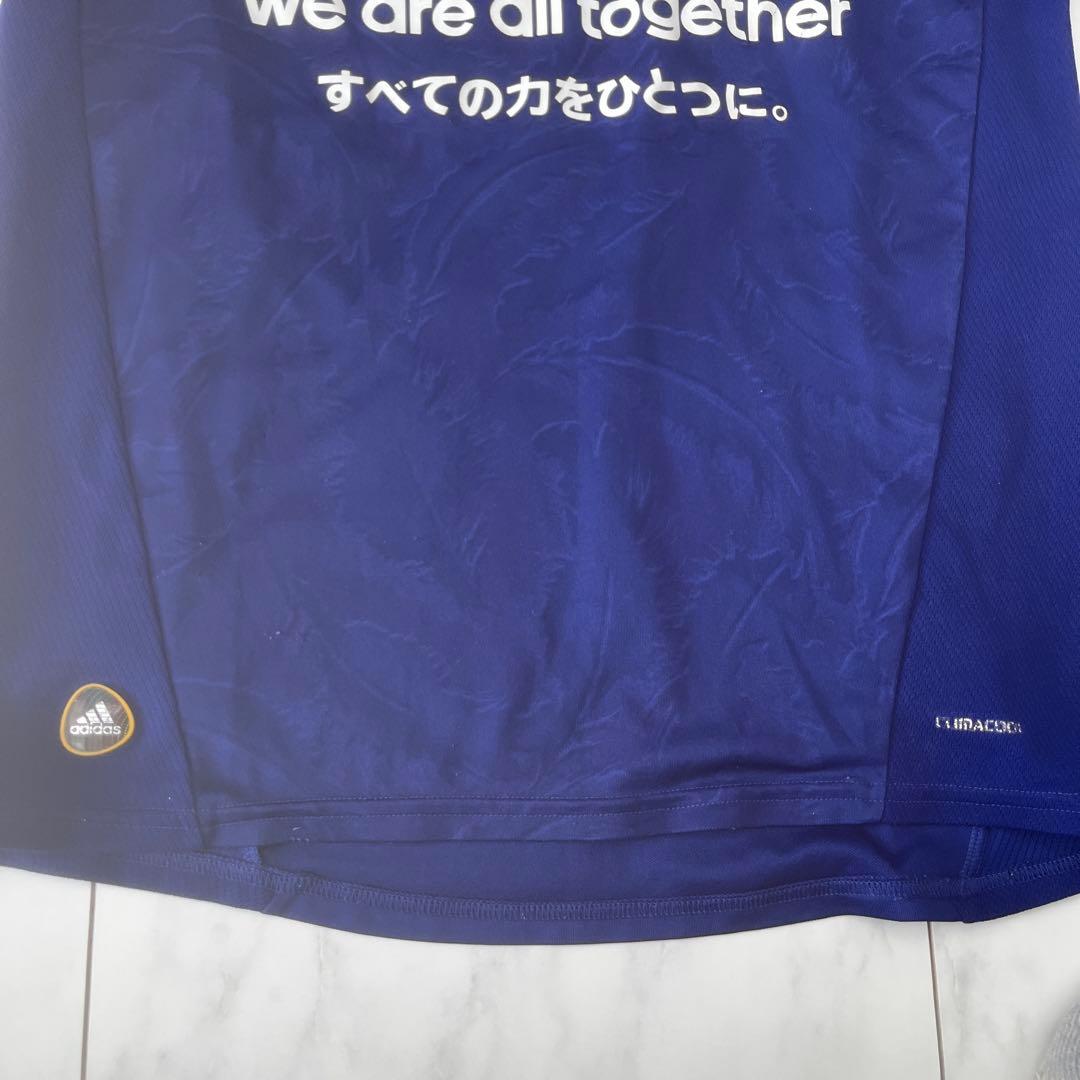 ウェア adidas