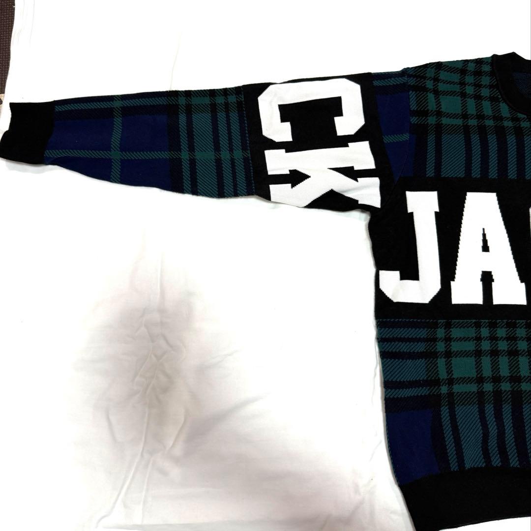 Jack Bunny レディース