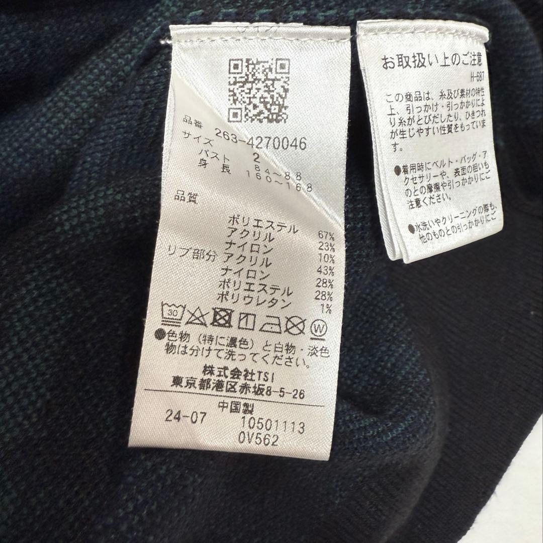 Jack Bunny レディース