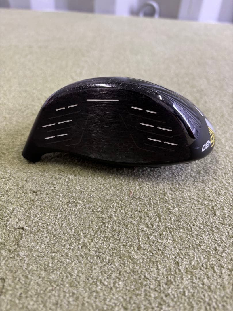 PING G430 ドライバー 10.5度
