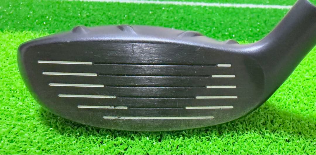PING G410 ユーティリティ 5番 26度