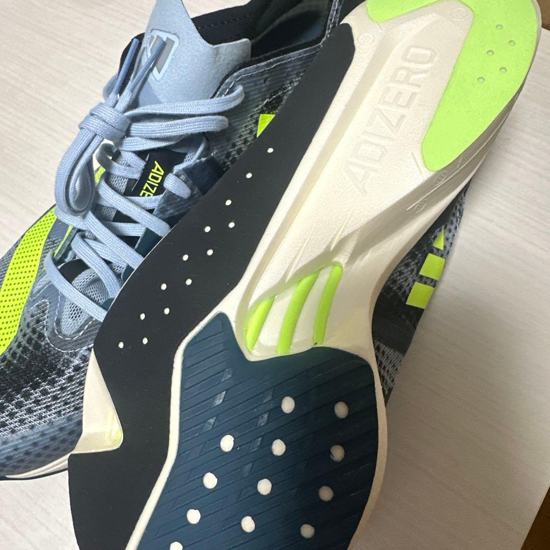 スパイク・シューズ ADIZERO TAKUMI SEN 8 UK
