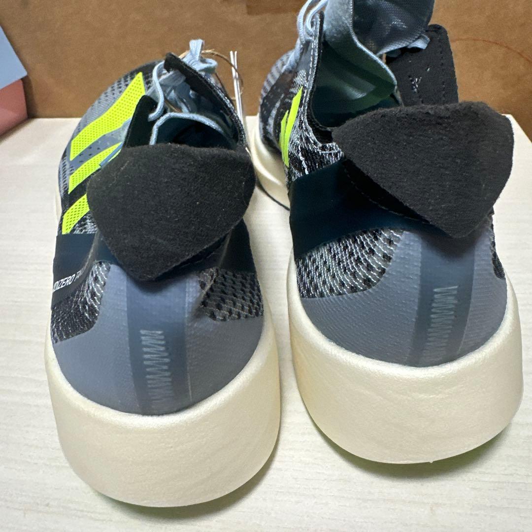 スパイク・シューズ ADIZERO TAKUMI SEN 8 UK