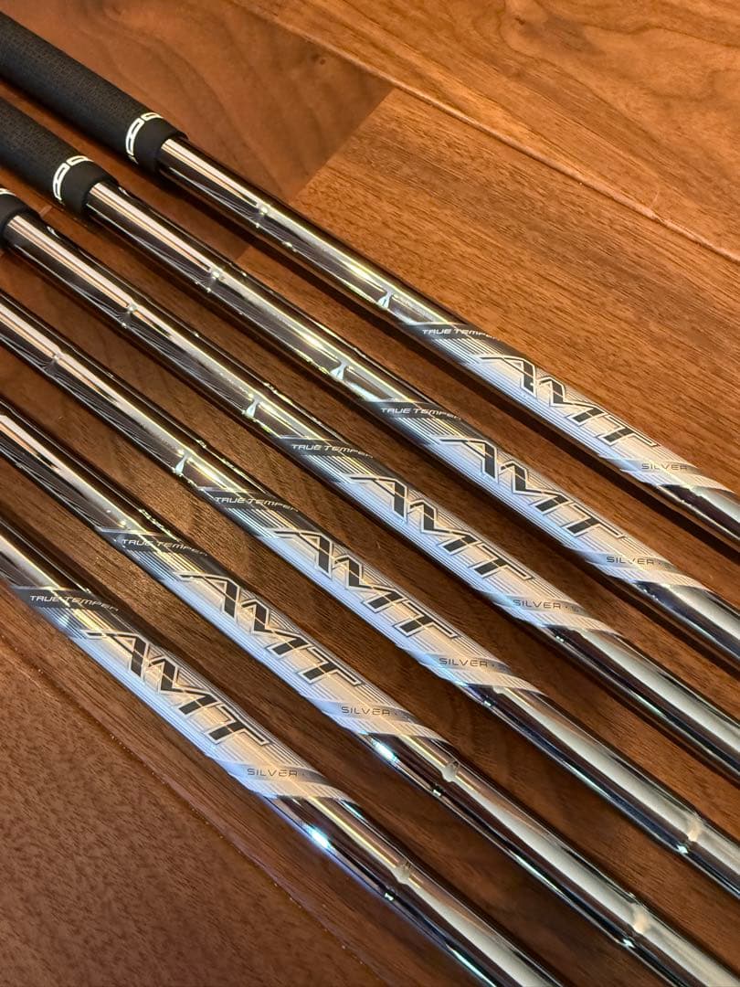 タイトリスト 2025 T150 アイアン #5/#6/#7/#8/#9/PW