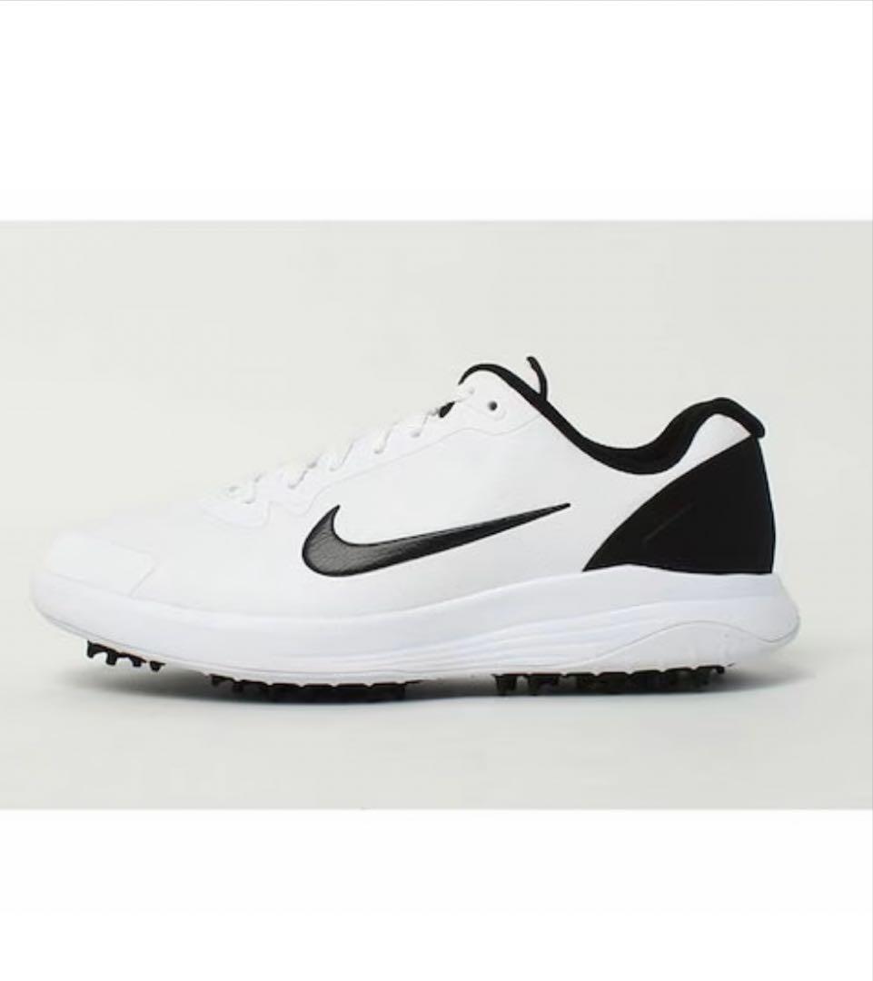 【新品未使用】Nike ゴルフシューズ