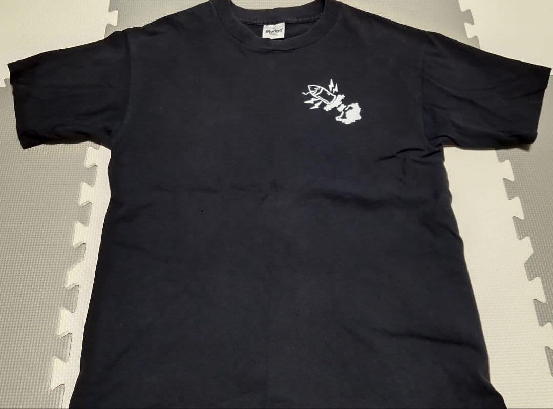 lip cream Tシャツ Mサイズ