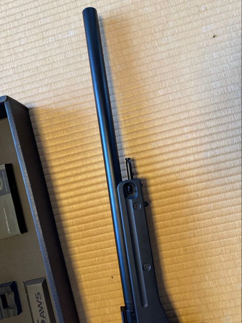 東京マルイL96