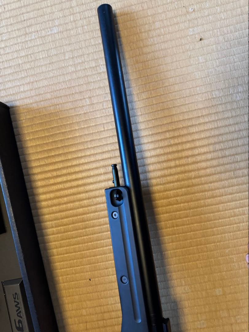 東京マルイL96