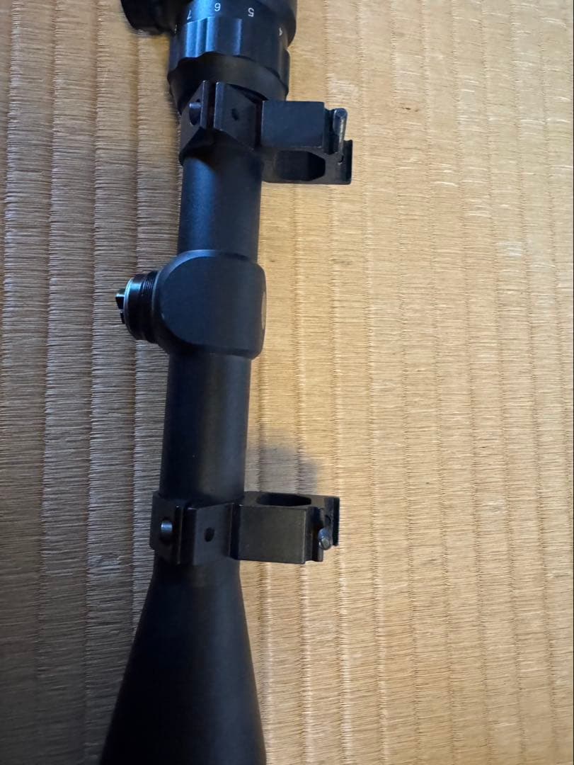 東京マルイL96