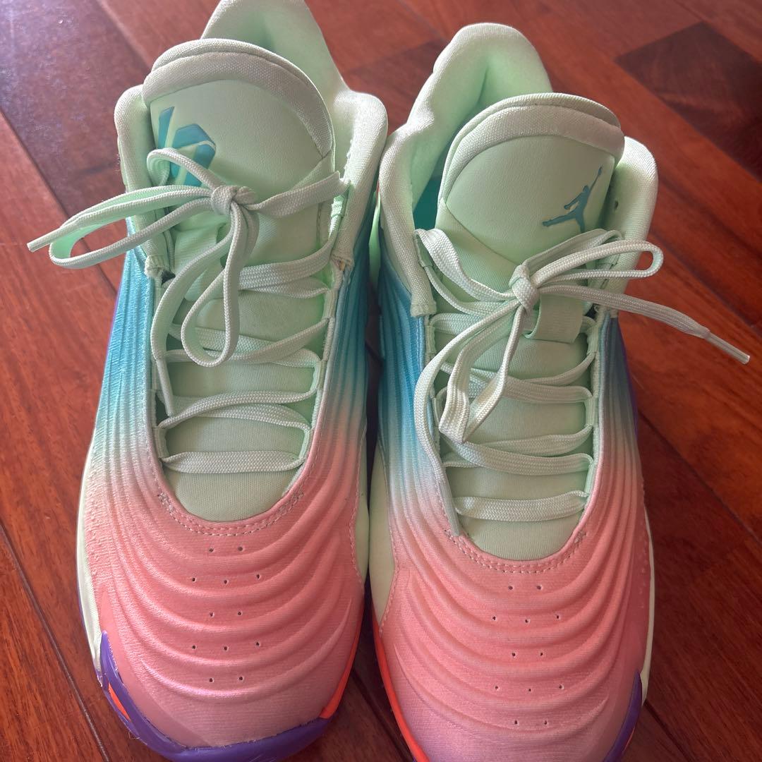Nike Jordan Luka 3 Blurred Vision ルカ3