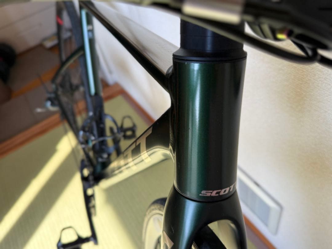 自転車本体 scott speedster 20
