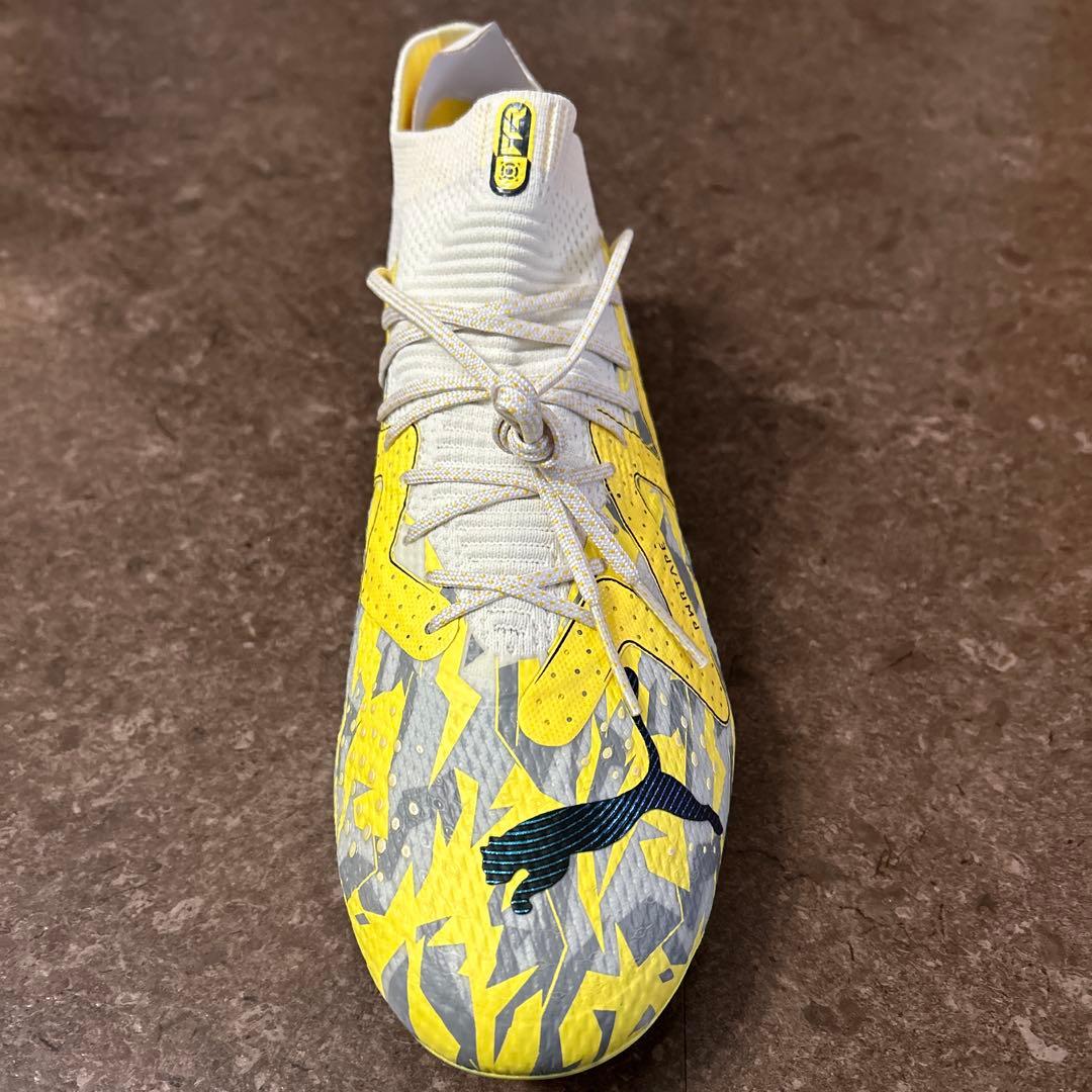 シューズ PUMA FUTURE ULTIMATE HG 27cm
