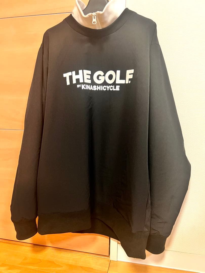 木梨サイクル　THE GOLF モックピステ