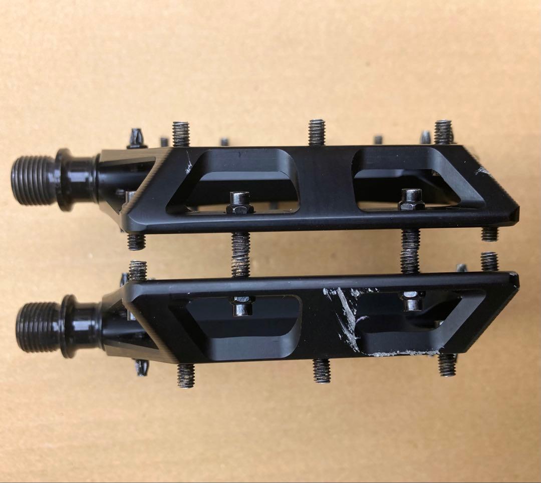 DMR Vault Brendog ディーエムアール ボルト ブレンドッグ