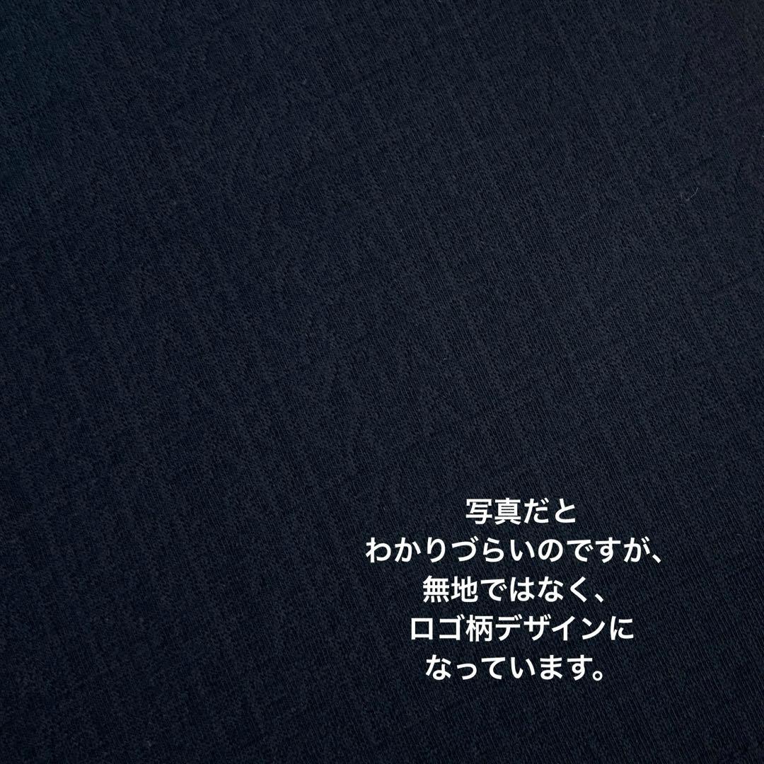 パーリーゲイツ　半袖ハイネックトップスカットソー
