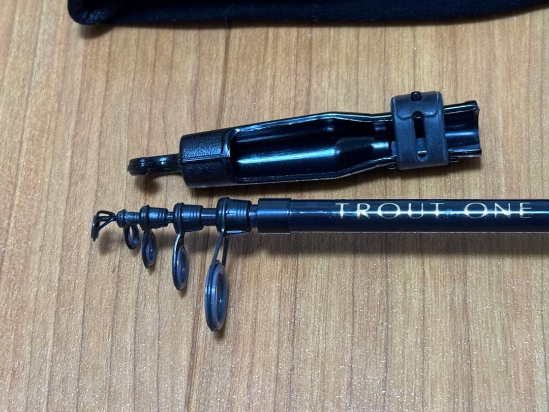 SHIMANO シマノ　TROUT ONE トラウトワン XT 56 TUL-5