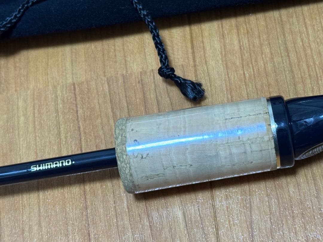 SHIMANO シマノ　TROUT ONE トラウトワン XT 56 TUL-5