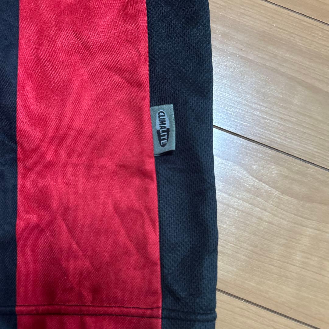 99-00 adidas Jリーグ初期 コンサドーレ札幌　ユニフォーム　ウェア