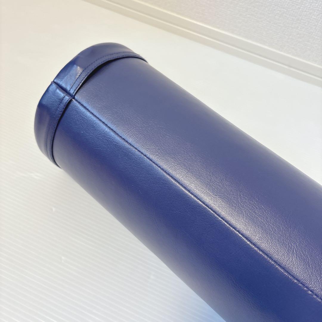 【美品】LPN正規品 ストレッチポール ネイビー StretchPole