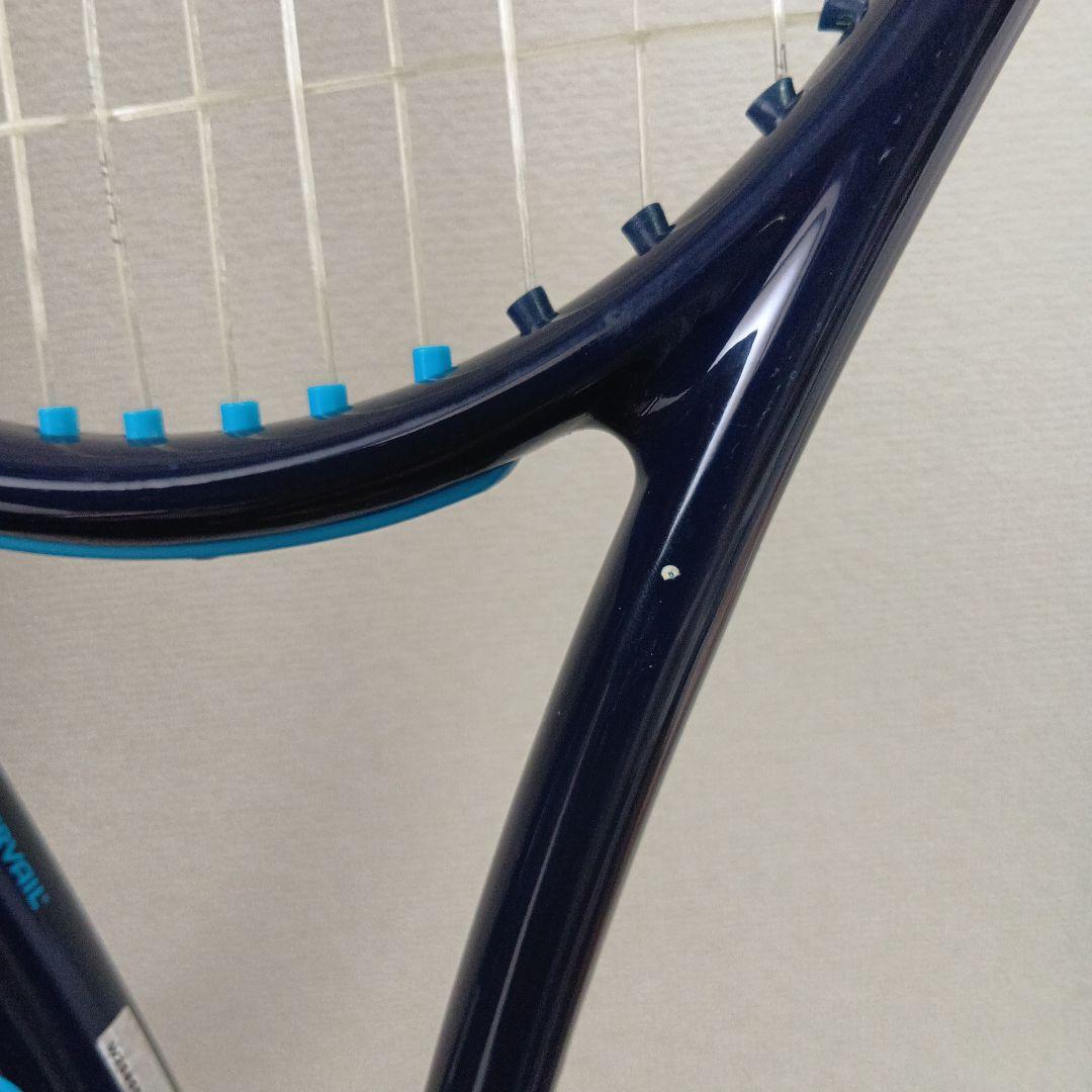 ラケット(硬式用) Wilson ULTRA TOUR 95