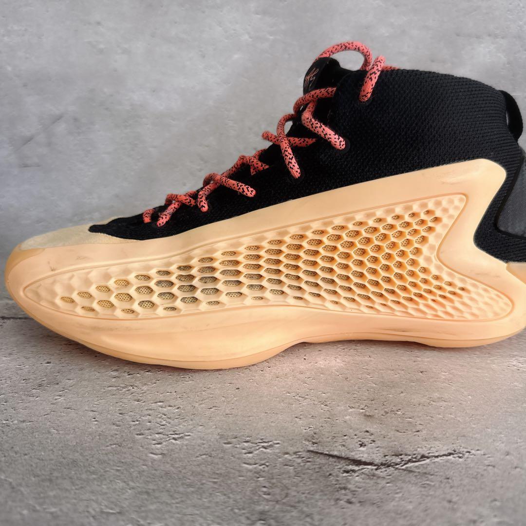 adidas A.E. 1 ae1 アディダス アンソニー エドワーズ