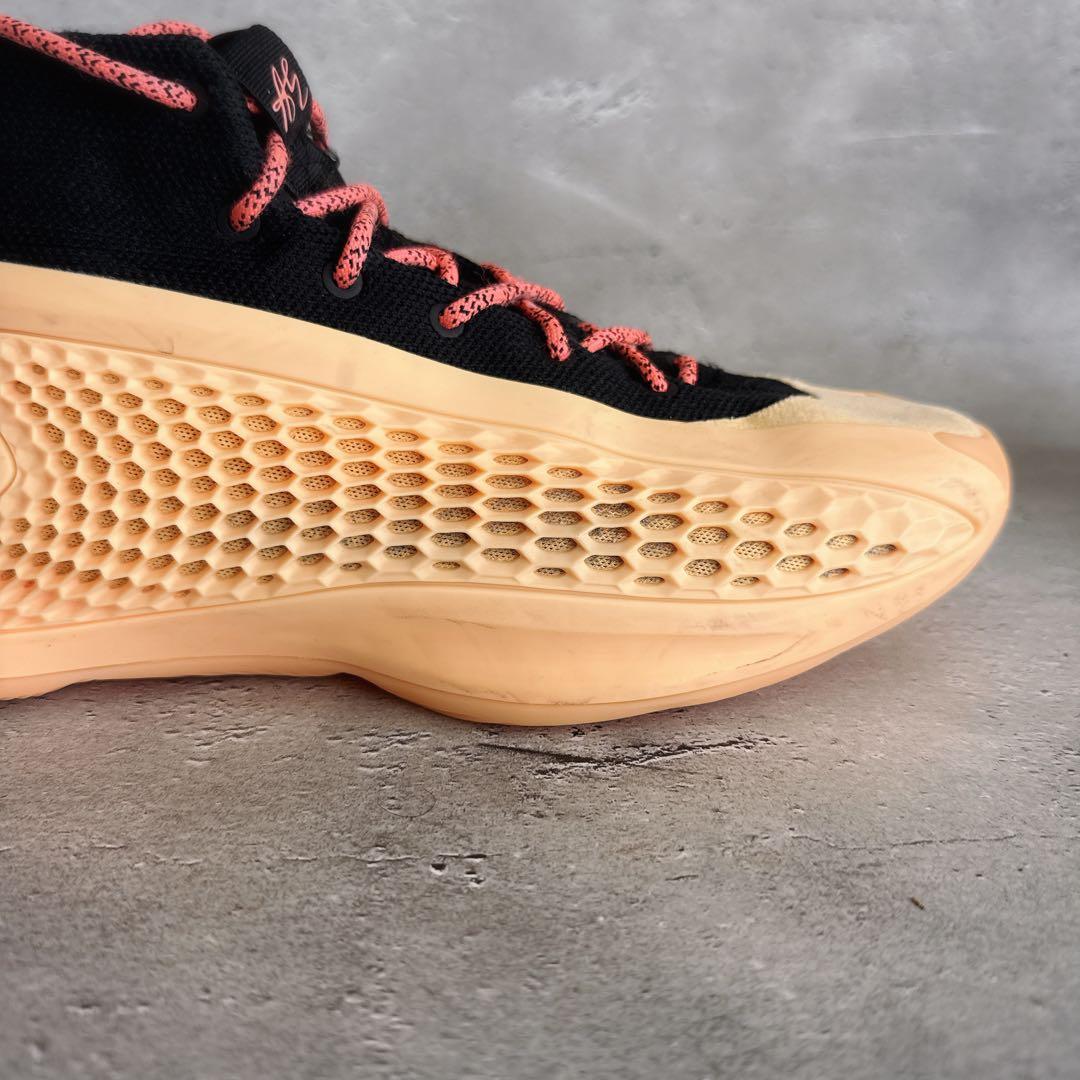 adidas A.E. 1 ae1 アディダス アンソニー エドワーズ