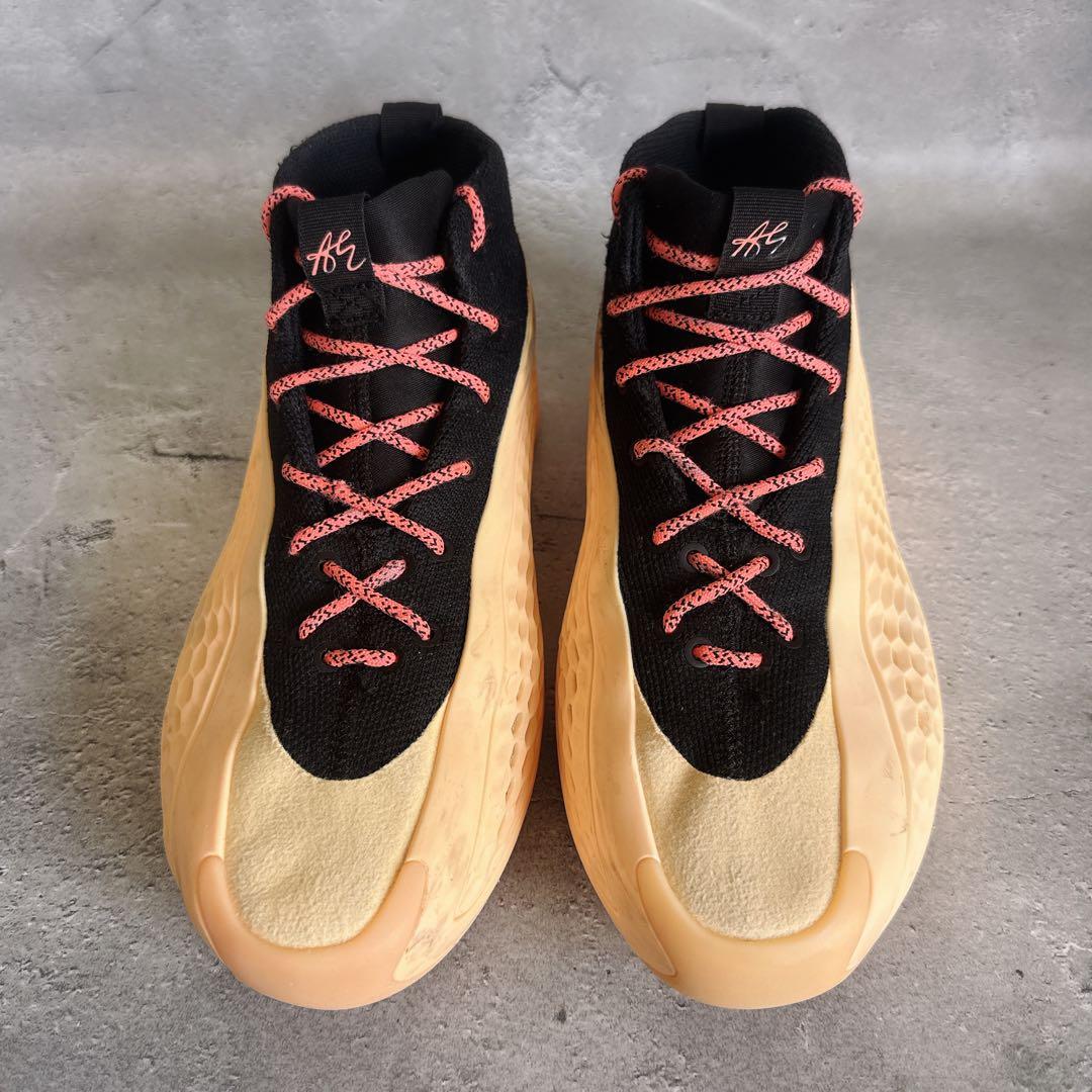 adidas A.E. 1 ae1 アディダス アンソニー エドワーズ