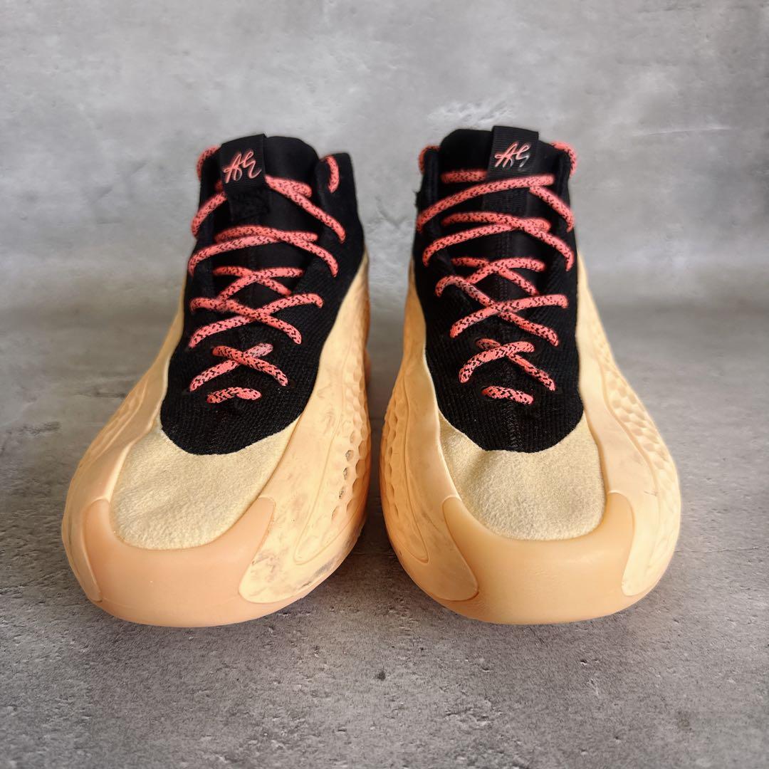 adidas A.E. 1 ae1 アディダス アンソニー エドワーズ