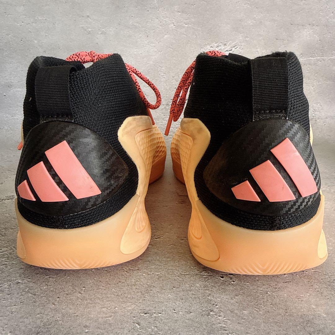adidas A.E. 1 ae1 アディダス アンソニー エドワーズ