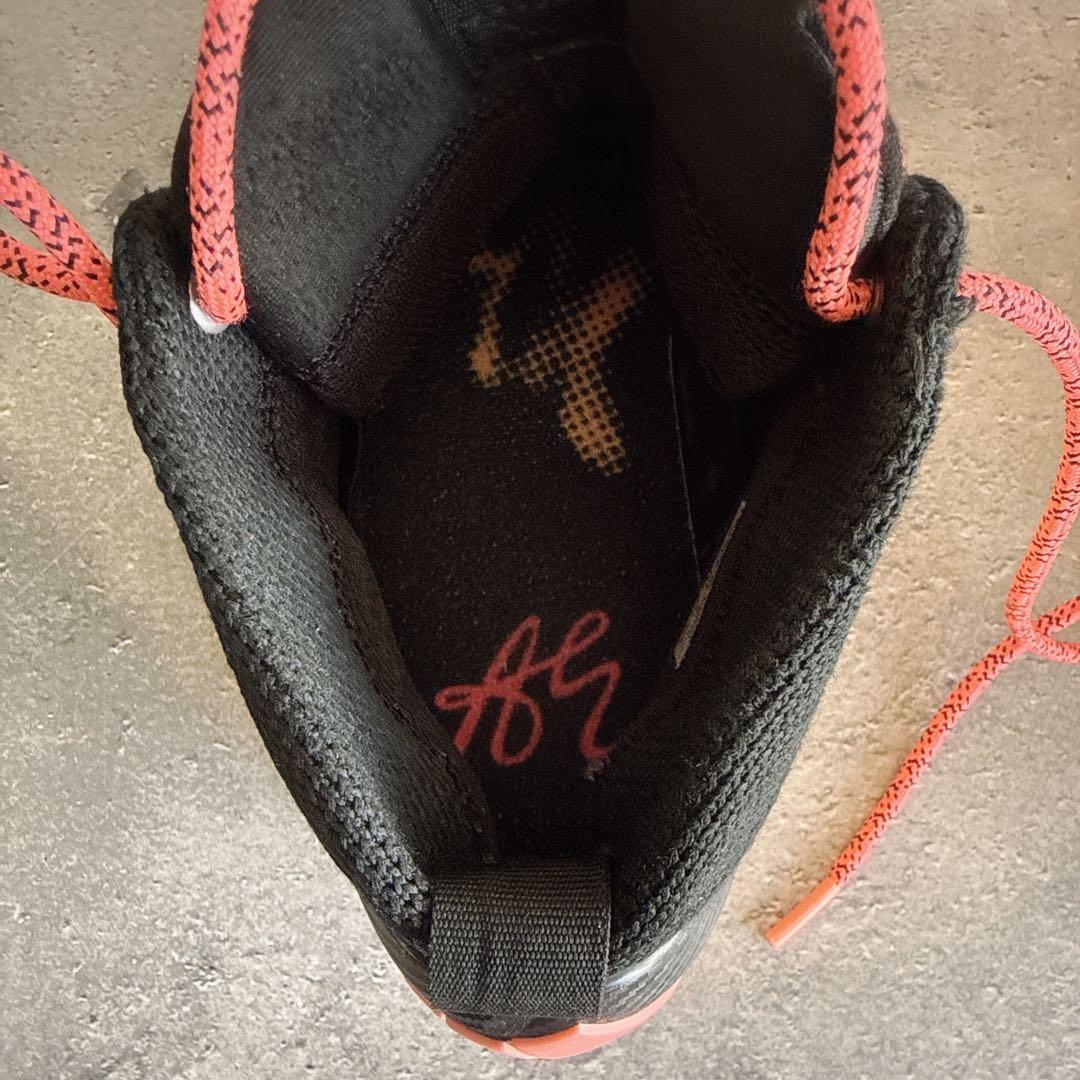 adidas A.E. 1 ae1 アディダス アンソニー エドワーズ