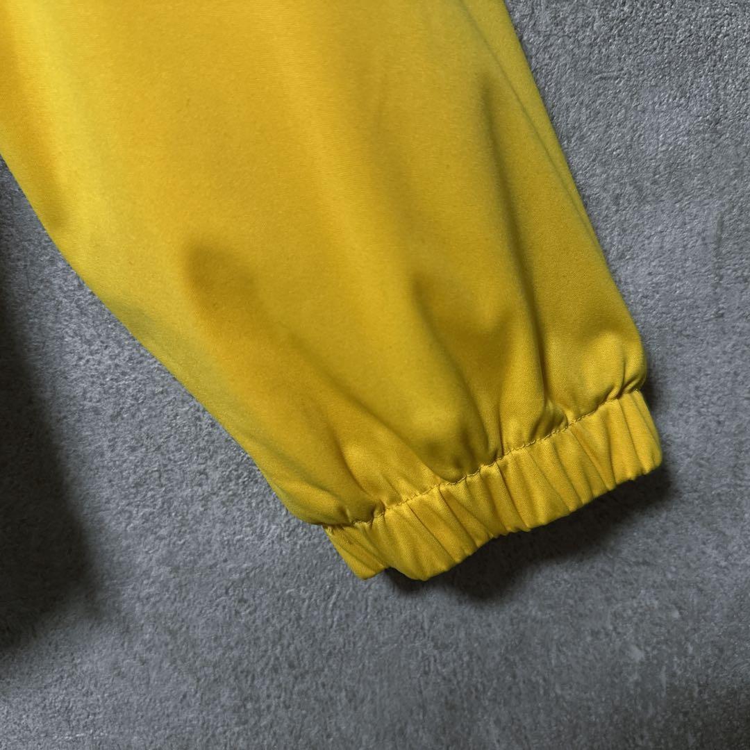 BEAMS GOLF ビームスゴルフ ハーフジップ プルオーバー ジャケット