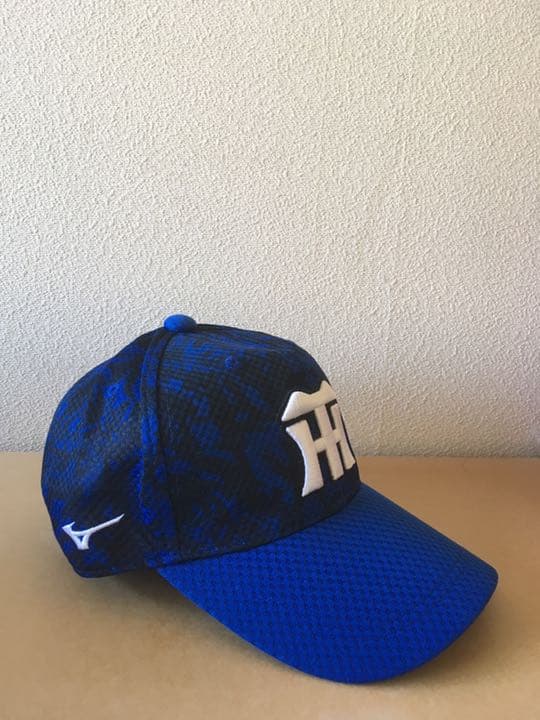阪神タイガース2019年沖縄キャンプキャップ