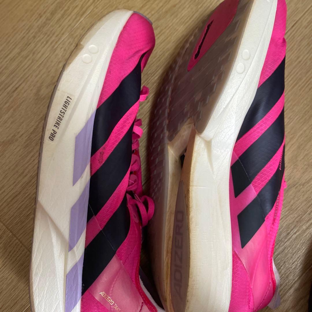adidas ADIZEROタクミセン11 25.0cm